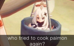 Genshin Claymore Tier List