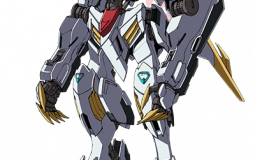 Gundam IBO MS Tier List (ANIME ONLY)