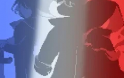 Deltaune FR TierList