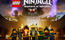 ninjago