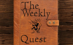 Stufen der Nerdiness