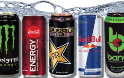 Energy Drink Brands