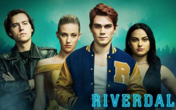 riverdale characters