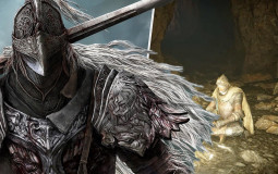 Elden Ring character design TierList.