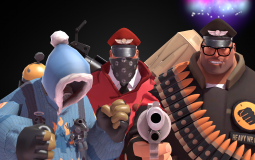 Hangar gang tier list