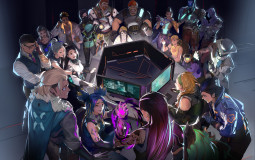 Dreamer - Valorant Skins