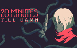 20 minutes till dawn, weapon tierlist