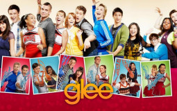 Glee Characters
