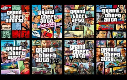 GTA (Theme Songs & Music)