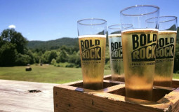 Bold Rock Ciders