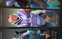 Не придумал