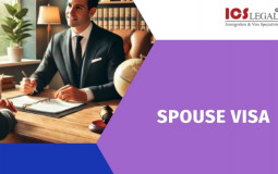 Spouse