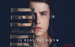 13 Reasons Why Characters