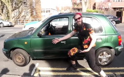 Car Gaming Youtubers