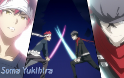 Animes