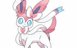 My fav Pokemon
