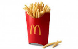 FRIES