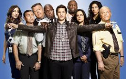 Brooklyn nine nine