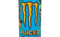 Energy drinks