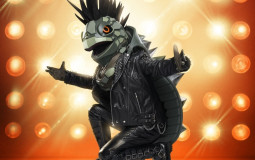 The Masked Singer