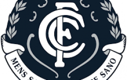 AFL Carlton Players