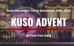 kuso advent