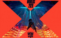 Tierlist WORLDS 2020