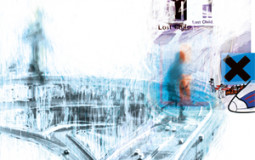 Radiohead albums