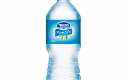 rating bottled water