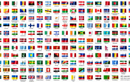 les pays