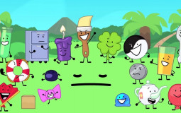 Inaminate Insanity Invitational Losers Tierlist