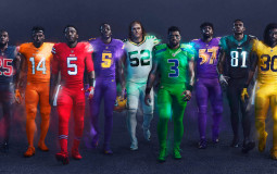 NFL Color Rush