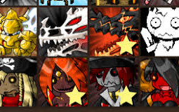 EBF 5 BOSS TIER LIST