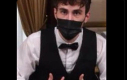 Femboy Hooters & Co.