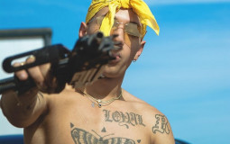 LCA GANG