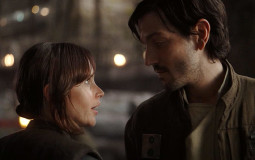 Star Wars Romantic Pairings