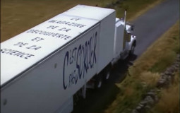 La télé de notre enfance - Dimanche Canapé