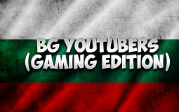 BG Youtubers Tierlist (Gaming Edition)