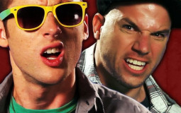 Epic Rap Battles of History (2021)