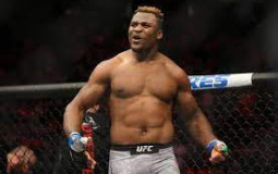 JFGヘビー級ランキング