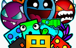 Geometry Dash Game