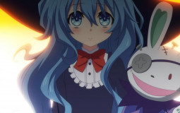 ANIME GIRLS 2020