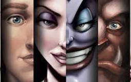 Disney Villans