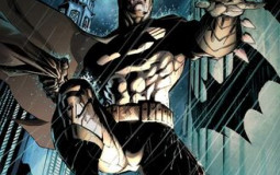 Official Batman Tierlist