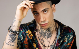 can bonomo şarkıları