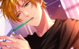 Another 2D men tierlist