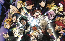 MHA Arcs