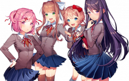 DDLC