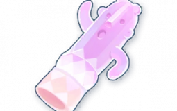 Blue archive artifact crunchyness