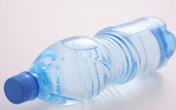 Eaux en bouteille